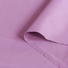 옥스포드 20수 광목 원단, 라벤더, 1개