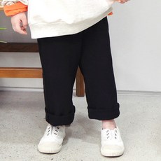 chocomong 兒童款闊腿褲