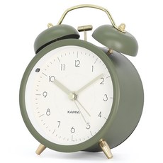 KAPPA T917 經典鬧鐘, 橄欖綠