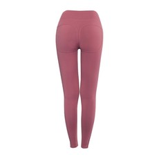 女款提臀瑜伽內搭褲