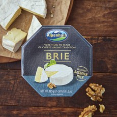 알펜하인 브리 치즈, 125g, 1개입, 1개