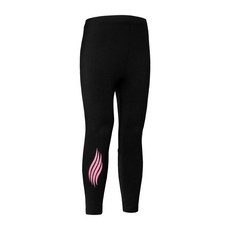 유라비 아동용 케이트 워터 레깅스