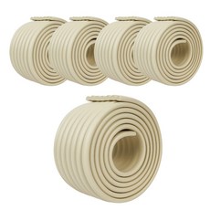 Eye Claire Edge Guard W-Type, 5條, 米色, 2m