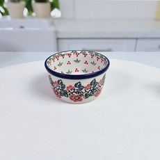 Ceramika Artystyczna 波蘭陶器 Artystyczna 烤皿, 1個, 1966