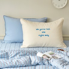 Modern House ON Gelato 枕頭套