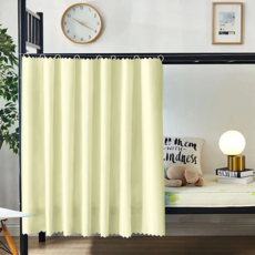 웰마마 가정용 침대가리개 버클 + 끈 증정