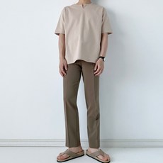 JH Style 男士無皺 10 跨度休閒褲 JKCROK422