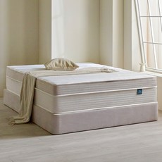 웰퍼니쳐 배스트 빅포켓스프링 매트리스 방문설치, 33cm, 미디엄하드