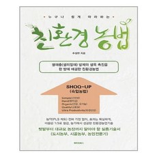 任何人都能輕鬆跟著做的環保農法:病蟲害(生理傷害)防治與促進生長一次解決的環保農法, 製作書籍, 朱正鉉