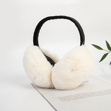 Slow Deco簡約折疊式防寒耳塞