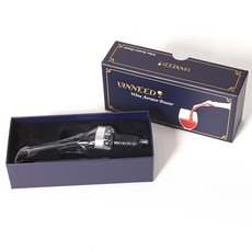 VINNEED 葡萄酒曝氣器, 1個