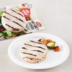 대림선 사조안심 닭가슴살 직화 스테이크 오리지널, 100g, 1개