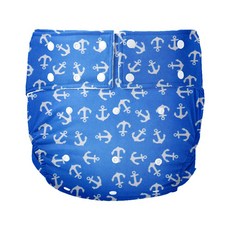 布製防水成人尿褲 Z7, 1入, 1個