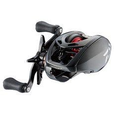 DAIWA Steeze Air TW Baitril, 500XXH, 混色