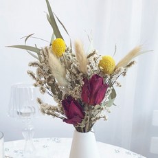 GAPANG 乾花 DRYD023, 12種混合