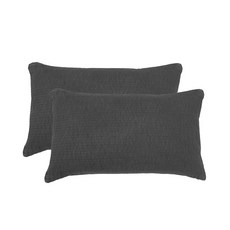 BEGOZANI 純棉條紋絎縫枕頭套