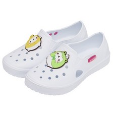 ABLE FACTORY 兒童款 EVA洞洞鞋