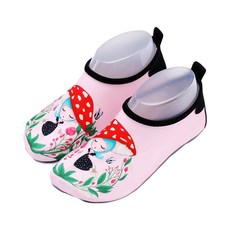 KIZTREE 孩童印花涉水鞋 SZ-395