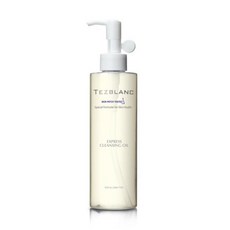 TEZBLANC 快速卸妝油, 210ml, 1入