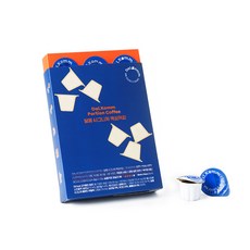 dal.komm 液體濃縮咖啡球 18ml, 12入, 1盒