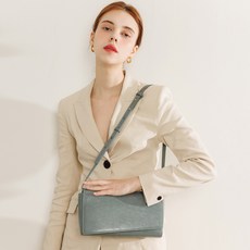 트웬티엘 여성용 린다 미니 크로스백 TL-B005