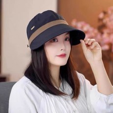 잭케빈 여성용 비치모자 JKSBH-3213