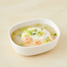 원더스푼 아이들 맑은순두부찌개, 300g, 1개