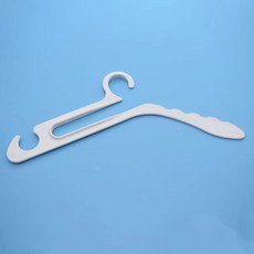 防滑衣架 Y99, 類型3, 10個