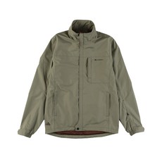 Duckmount 男士 Edin J Cool 戶外防水套頭衫