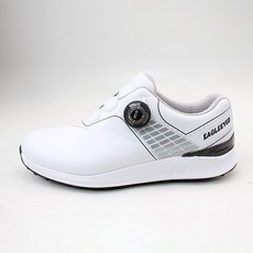 EAGLEEYED 男士超輕量無釘高爾夫球鞋 SLW