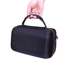 LINK MUSIC 硬殼手提收納包