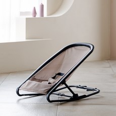 비고르 유아용 바운서, 메쉬 베이지