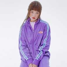 DayLife 女款線條運動夾克