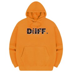 Diff Glitch Diff 連帽T恤 DID_0007