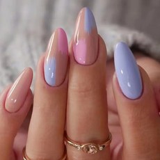 Maket Gamseong 圖案美甲貼片組, 3組, 05號