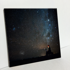 HTP 燒製瓷磚 阿塔卡馬沙漠之夜 C328