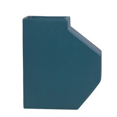 페이지127 플라티 세라믹 화병, Type D