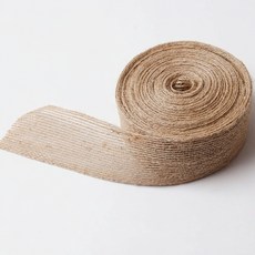 MARKETPIA 包裝繩結 黃麻繩 繩 4cm x 10m