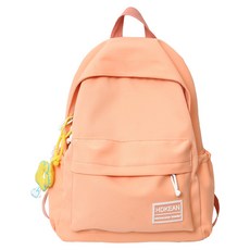 Weather Fairy 兒童簡約後背包