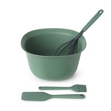 brabantia 烘焙4件組, 冷杉綠, 1個