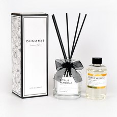 現代擴香, 柑橘馬鞭草