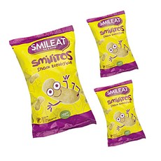 小吃零食, 玉米口味, 3入