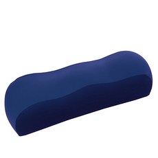王樣 膝下枕, 海軍藍, 1個