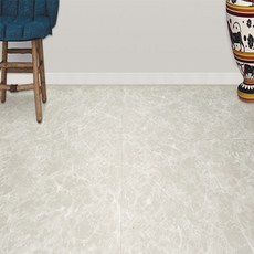 HQ 方形寬版裝飾地板 WHQ-0, 18個, 白色(WHQ-054)