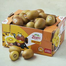 제스프리 썬골드 키위, 4kg, 1개