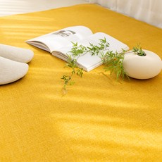 STYLE RUG 柔軟仿劍麻可水洗地毯