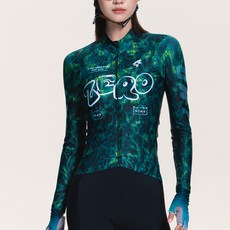 BETA+ Level 겨울 기모 라이딩 방한져지 2025AWZ808