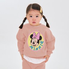 LITTLE RABBIT 兒童D Face上下套裝