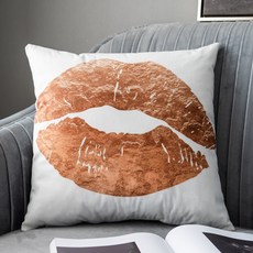 Karis大理石紋抱枕套