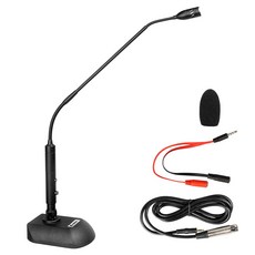 유트렌드 자바라 콘덴서 마이크, UM43J